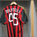 Oficialu: M. Balotelli palieka „Milan“ ir gali grįžti į Angliją