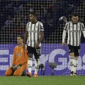 Skandalas Italijoje: iš įkliuvusio „Juventus“ atimta net 15 taškų