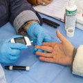 Insulino pompas galės gauti daugiau pacientų: priminė, kam jos kompensuojamos