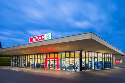 SPAR prekybos tinklas