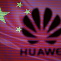 Britų žvalgyba: „Huawei“ keliamas pavojus – suvaldomas