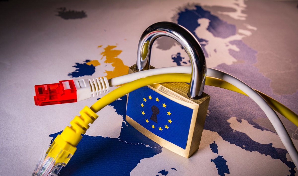 ES Skaitmeninių rinkų aktas „atrakins“ didžiąsias technologijų platfromas 