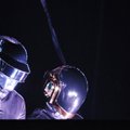 „Daft Punk“ savo hito pavadinimą padovanojo prezervatyvų gamintojams