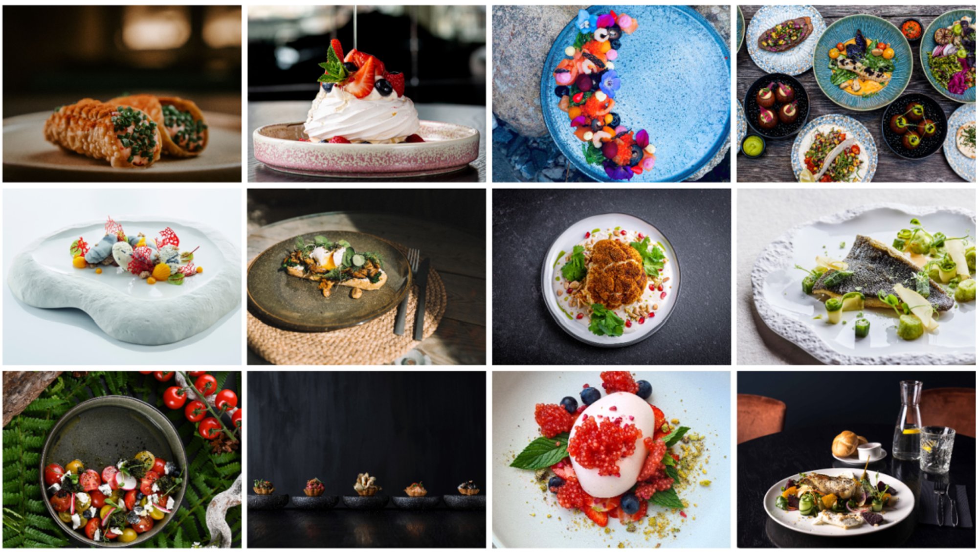 Tydzień Gastronomiczny na całej Litwie – barszcz prezydencki o nieznanych smakach