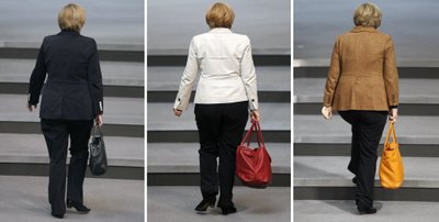 Angelai Merkel