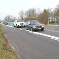 Grojantis kelias siutina vieno Nyderlandų miestelio gyventojus