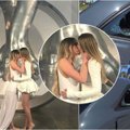 Vaizdo klipą apie unikalią meilę kūrusi Eleonora Sebrova atsidūrė stambios vagystės epicentre: nuostoliai siekia 15 000 eurų