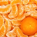 Šventės praėjo: už kiek valgysime mandarinus