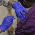 PSO ekstremalios padėties sąlygomis patvirtino indišką vakciną nuo COVID-19