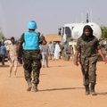 Sudano Darfūro regione susirėmimų aukų skaičius išaugo iki 132