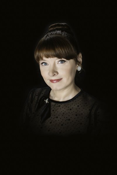 Rita Petrauskaitė