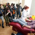 Unikalus tyrimas: 10 lietuvių kraujas bus tiriamas dėl cheminių medžiagų