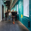 Vilniuje duris atvėrė didžiausias technologijų startuolių parkas Baltijos šalyse ir Skandinavijoje