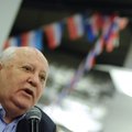 Горбачев видит причину происходящего на Украине в "авантюристическом роспуске СССР"