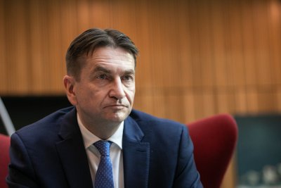 Darius Maikštėnas