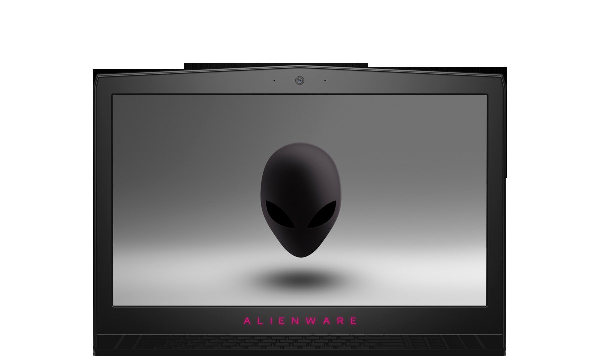 "Dell Alienware" kompiuteris