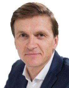 Mindaugas Šerpytis