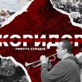 Премьера Delfi.ru: Куда ведет "коридор" из несвободной Беларуси?