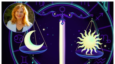 Astrologės Lolitos Žukienės 2024 m. horoskopas Svarstyklėms: kai kurie mėnesiai bus ypatingai palankūs