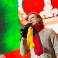 „Švęskime laisvę“ koncerte – netikėti žymių Lietuvos atlikėjų duetai