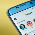 „Instagram Stories“: kaip pranokti kitus ir sulaukti dėmesio?