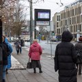 Вильнюсцы вступились за водителей общественного транспорта: наши соотечественники избалованы