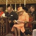 Princo Williamo ir Kate Middleton vestuvės vyks balandžio 29 dieną Vestminsterio bažnyčioje