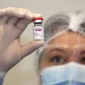 Литва дарит Грузии 15 000 доз вакцины AstraZeneca