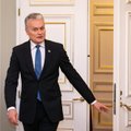 Брексит: президент грустит и надеется, что Литва и Великобритания останутся друзьями-союзниками