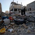 Число жертв землетрясения в Иране возросло до 445
