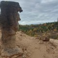 Smėlio karjere aptiko Lietuvoje itin retą radinį: atrodo įspūdingai