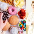 Maisto specialistė įvardijo kūno siunčiamus signalus, kad vartojate per daug cukraus: atkreipkite dėmesį į vieną požymį