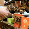 „Coffee Inn“ tampa „Caffeine Roasters“