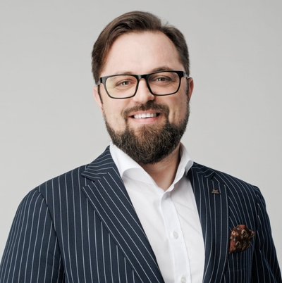 Mindaugas Dauksevičius