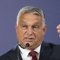 В Будапеште прошел многотысячный митинг с критикой Орбана