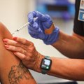В Латвии не хватает вакцин против гриппа