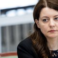 Čmilytė-Nielsen apie opozicijos planus inicijuoti apkaltą Navickienei: sutirštinamos spalvos