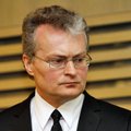 G. Nausėda: Lietuva per dešimtmetį prie ES priartėjo daugiau nei Latvija ir Estija