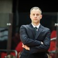 „Nevėžį“ prikėlusio trenerio tikslas – vadovauti Eurolygos komandai
