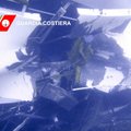 „Costa Concordia“ skendo skambant dainai iš „Titaniko“