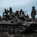 Власти Донецкой области: Россия активизировалась в регионе и ведет обстрел всей линии фронта