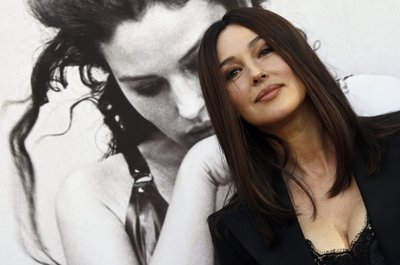 Monica Bellucci