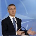 NATO rapid response force to expand to 30,000 troops