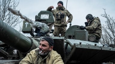300 дней вторжения. Российско-украинская война далека от завершения