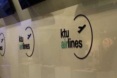 KTU airlines