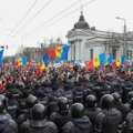 Premjeras: Rusija neturi pakankamai išteklių įsiveržti į Moldovą