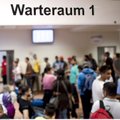 ООН пообещала Германии и Швеции помощь в размещении беженцев
