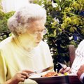 Karalienės Elžbietos sveikatą ir ilgaamžiškumą galėjo nulemti jos mitybos įpročiai: pritaikykite juos ir sau