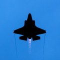 Турецкие пилоты прекратили полеты F-35 с американских баз