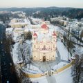 Pasitenkinimo gyvenimo kokybe reitinge Vilnius - vienas iš lyderių